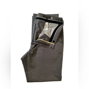 Banana Republic Slim Fit Dress Pants 34x34